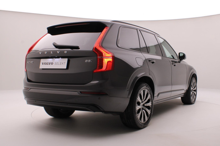 Volvo XC90 B5 AWD ULTIMATE DARK CZ 7míst