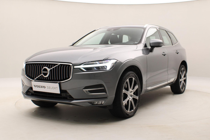 Volvo XC60 D4 AWD INSCRIPTION AUT 1.maj 2.0 d