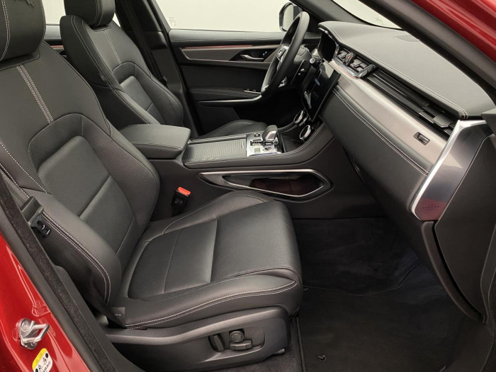 Jaguar F-Pace D300 R-DYNAMIC SE AWD AUT 3.0 d Dynamic SE