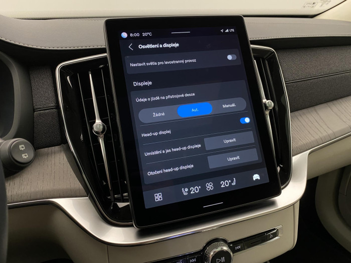 Volvo XC90 B5 AWD AUT BRIGHT ULTRA 7míst