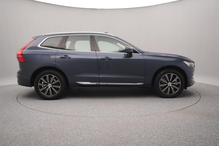 Volvo XC60 D5 AWD INSCRIPTION AUT CZ 2.0 d