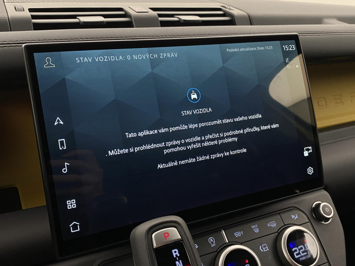 Land Rover Defender 110 D350 TROPHY EDITION 3.0 d Edition