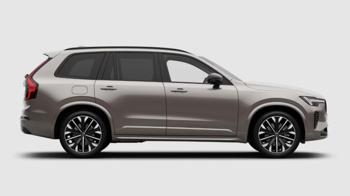 Volvo XC90 T8 AWD RECHARGE DARK PLUS AUT