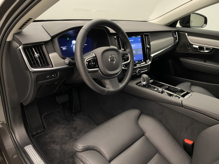 Volvo V90 T6 AWD PLUG-IN DARK PLUS AUT