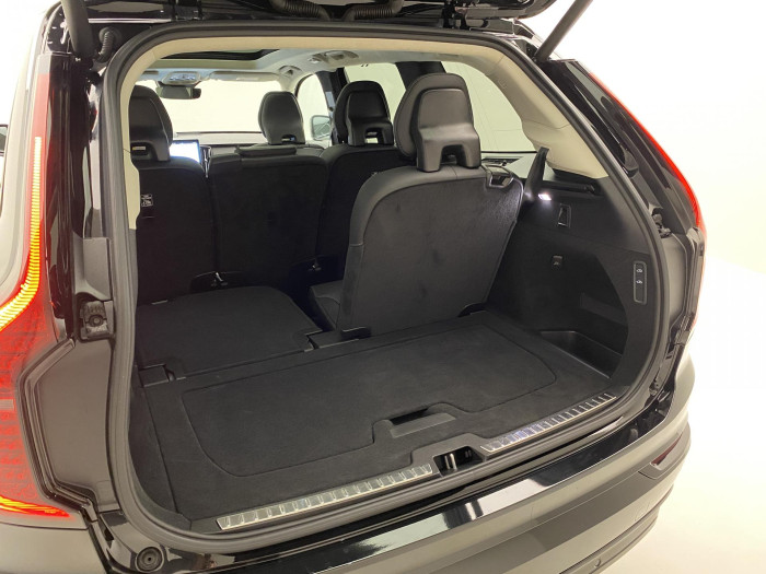 Volvo XC90 T8 AWD RECHARGE DARK ULTRA