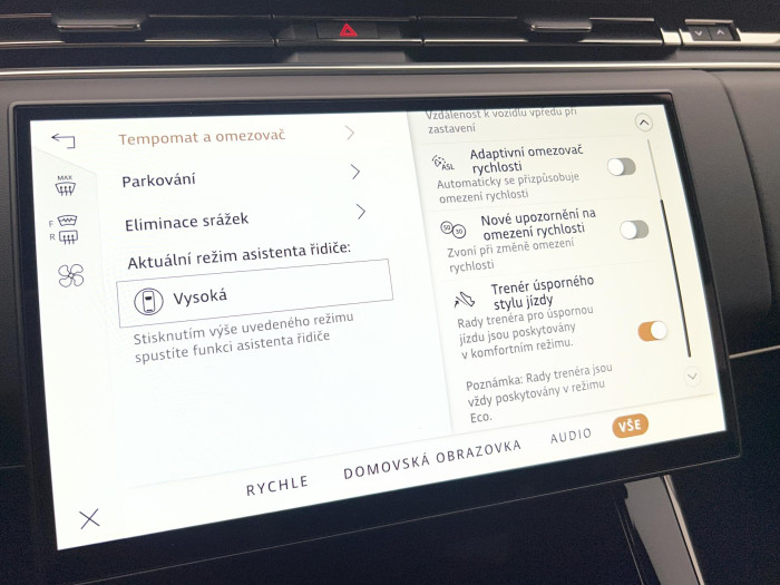 Land Rover Range Rover Sport D300 DYNAMIC HSE AWD Aut 3.0 d Dynamic