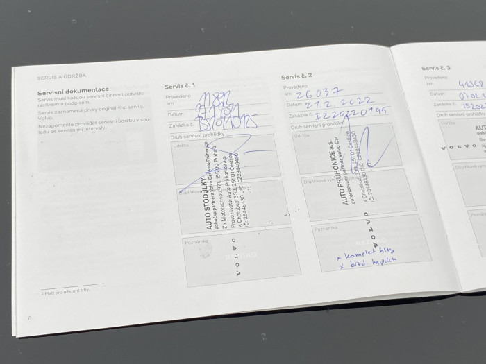 Volvo XC60 D3 MOMENTUM CZ 2.0 d Momentum