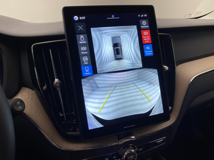 Volvo XC60 B5 AWD AUT BRIGHT PLUS