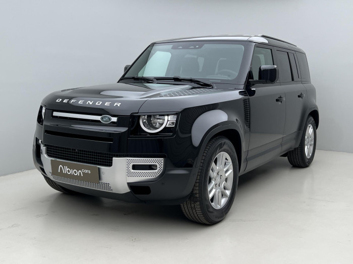 Land Rover Defender 110 D250 S AWD Aut 3.0 d