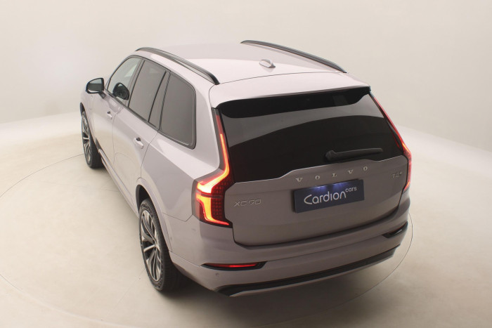 Volvo XC90 T8 AWD RECHARGE DARK PLUS 7m