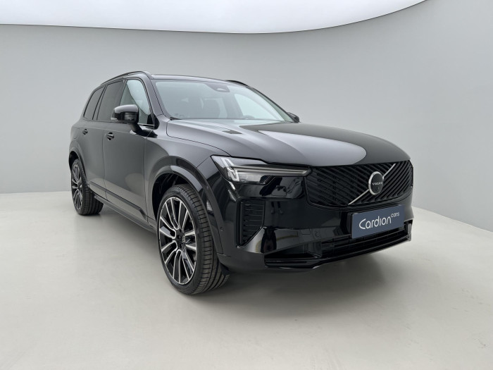 Volvo XC90 T8 AWD AUT RECHARGE DARK PLUS