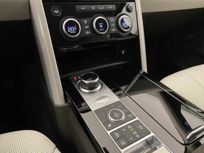 Land Rover Discovery 3.0 SD6 HSE AWD AUT