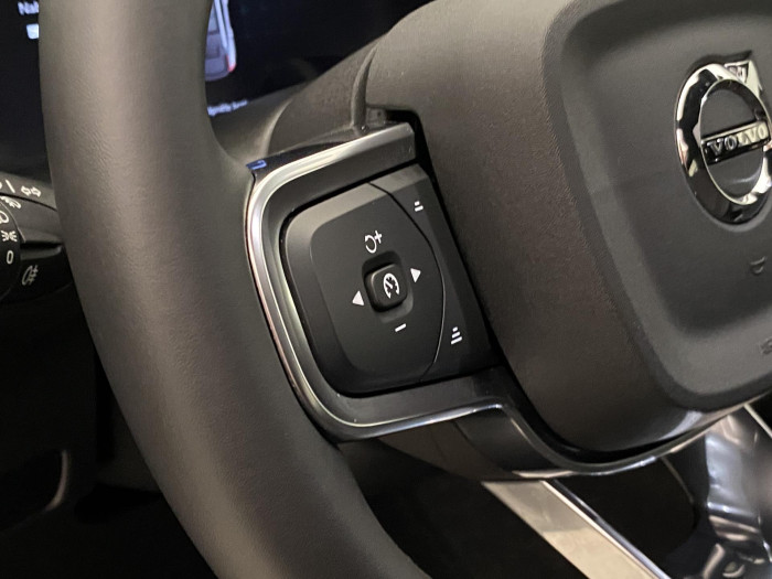 Volvo C40 RECHARGE SINGLE EXTENDED RANGE