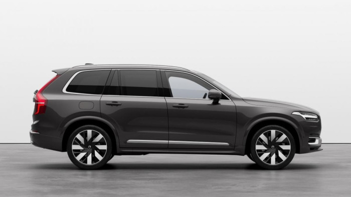Volvo XC90 T8 AWD Plug-in BRIGHT PLUS 7m.