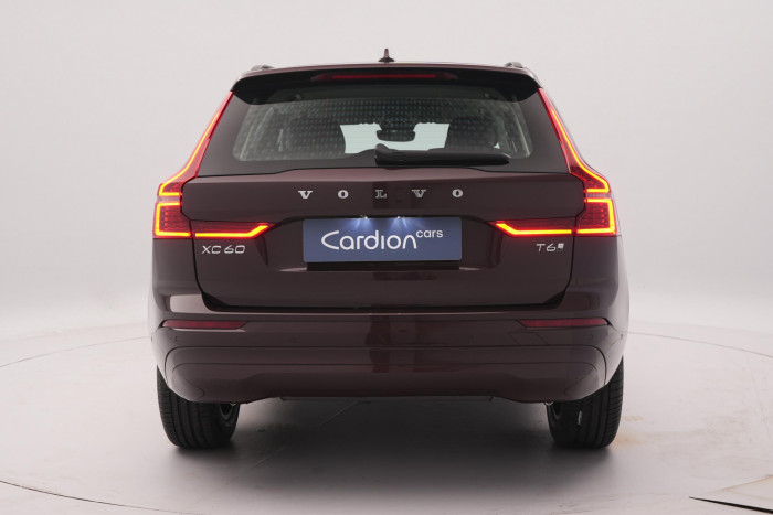 Volvo XC60 T6 AWD AUT CORE