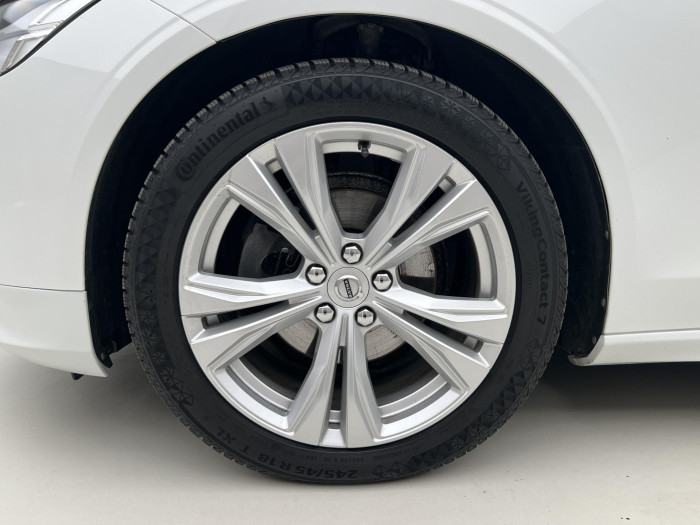 Volvo S90 T4 MOMENTUM AUT 2.0 Momentum