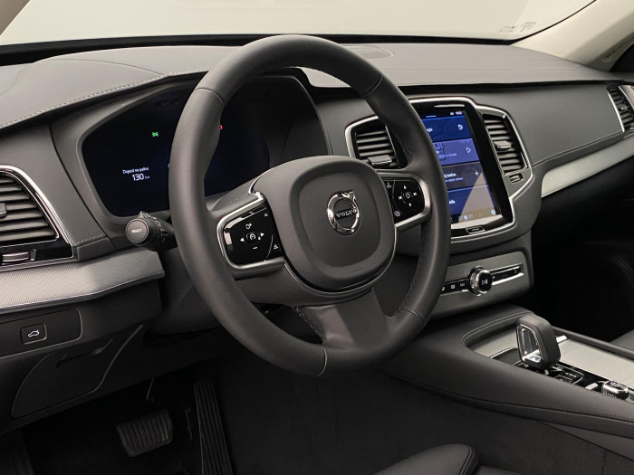 Volvo XC90 B5 AWD AUT BRIGHT PLUS 7míst