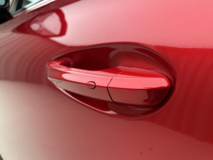 MG HS 1.5 TGI EMOTION 7DCT AUT CZ