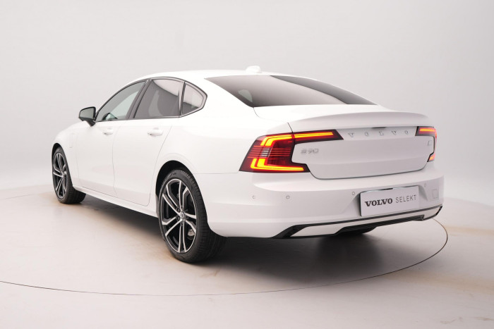 Volvo S90 T8 AWD RECHARGE ULTIMATE