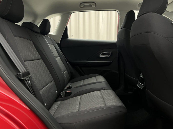 MG ZS 1.5 EXCITE CZ 1.maj.