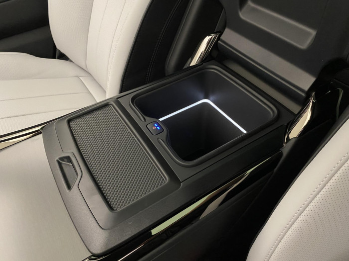 Land Rover Range Rover Sport D300 DYNAMIC HSE AWD AUT 3.0 d Dynamic