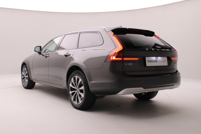 Volvo V90 CC B5 AWD MOMENTUM AUT CZ 2.0 CC CC Momentum