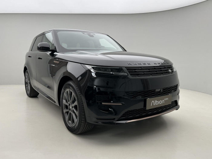 Land Rover Range Rover Sport D300 DYNAMIC SE AWD Aut 3.0 d Dynamic SE