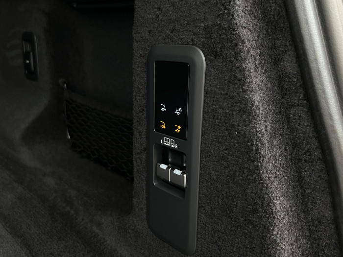 Land Rover Range Rover Sport D300 DYNAMIC SE REZERVACE 3.0 d Dynamic SE