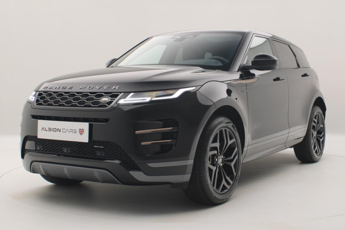 Land Rover Range Rover Evoque D200 R-DYNAMIC SE 2.0 d Dynamic SE