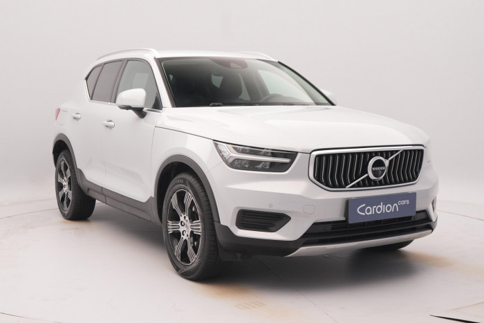 Volvo XC40 T4 INSCRIPTION AUT CZ 1.maj