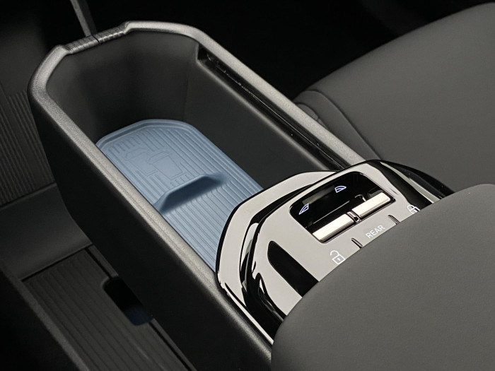 Volvo EX30 PURE ELECTRIC EXTENDED PLUS