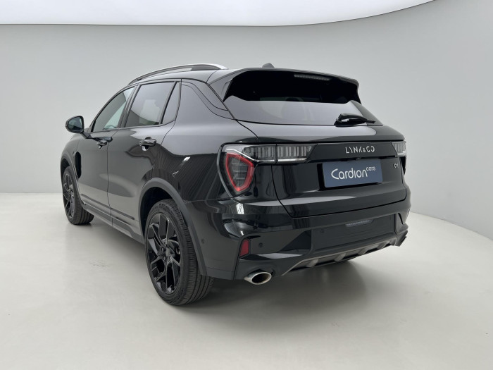 Lynk & Co 01 PHEV DCT AUT 1.maj.