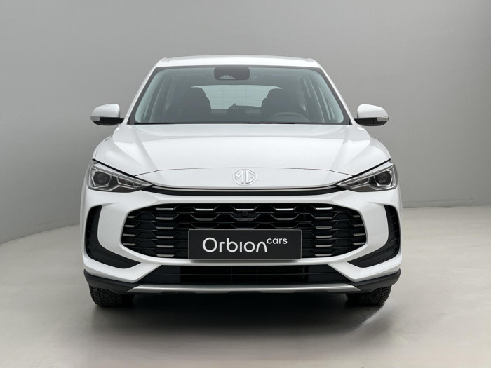 MG ZS 1.5 EXCITE CZ 1.maj.