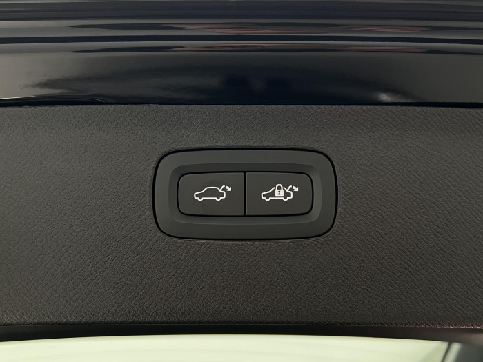 Volvo XC90 B5 AWD PLUS BRIGHT 7MÍST AUT