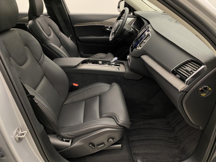 Volvo XC90 B6 AWD ULTIMATE DARK POLESTAR