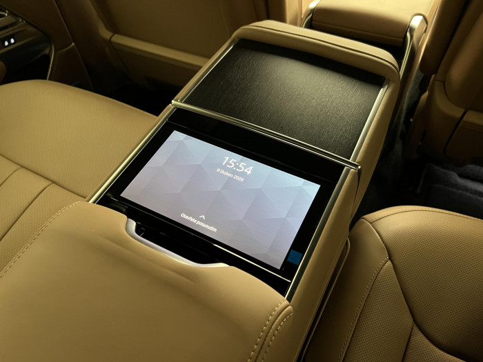 Land Rover Range Rover P530 AUTOBIOGRAPHY SWB AWD Aut