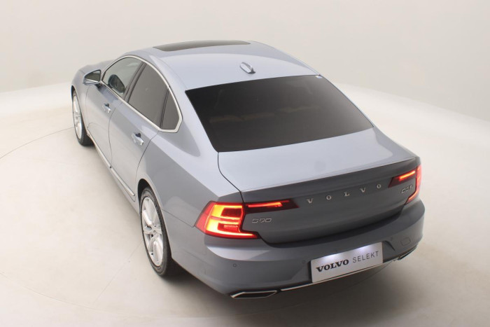 Volvo S90 D5 AWD INSCRIPTION REZERVACE 2.0 d