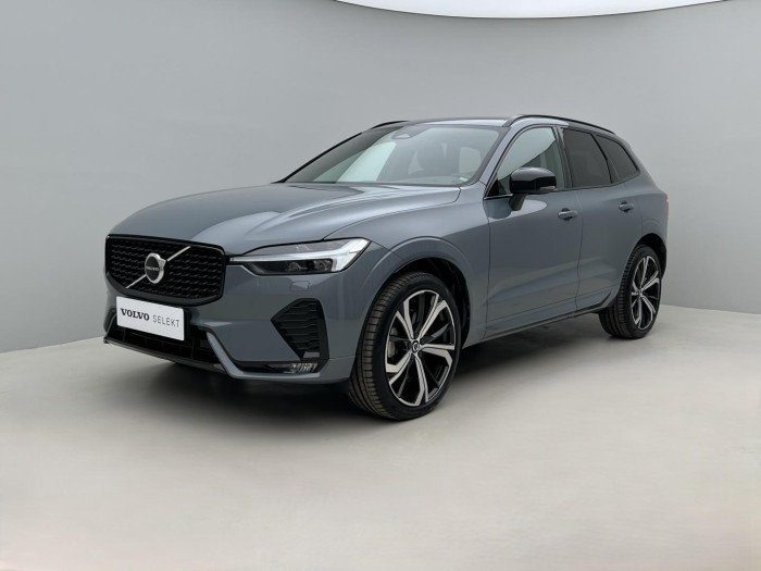 Volvo XC60 B4 AWD PLUS DARK Aut 1.maj.