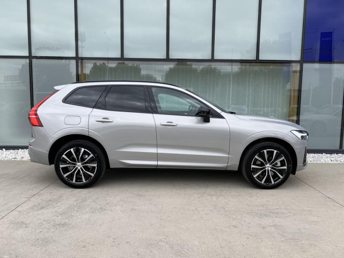 Volvo XC60 B5 AWD AUT DARK ULTIMATE