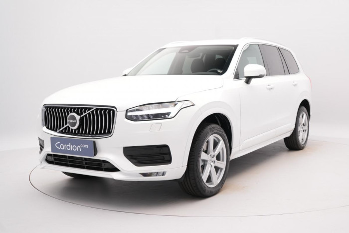 Volvo XC90 B5 AWD AUT CORE 7-míst