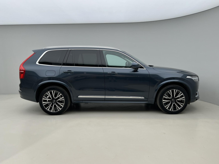 Volvo XC90 T8 AWD RECHARGE ULT. BRIGHT 7M