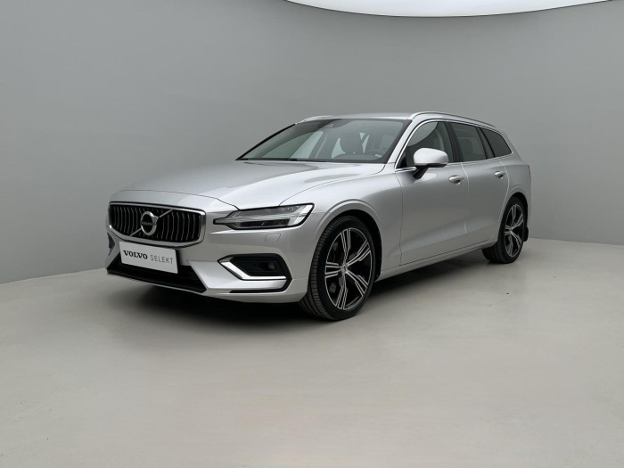 Volvo V60 T5 INSCRIPTION Aut 1.maj.