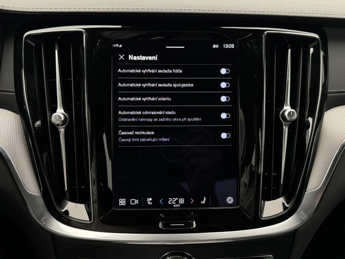 Volvo S60 B5 AWD ULTIMATE DARK AUT