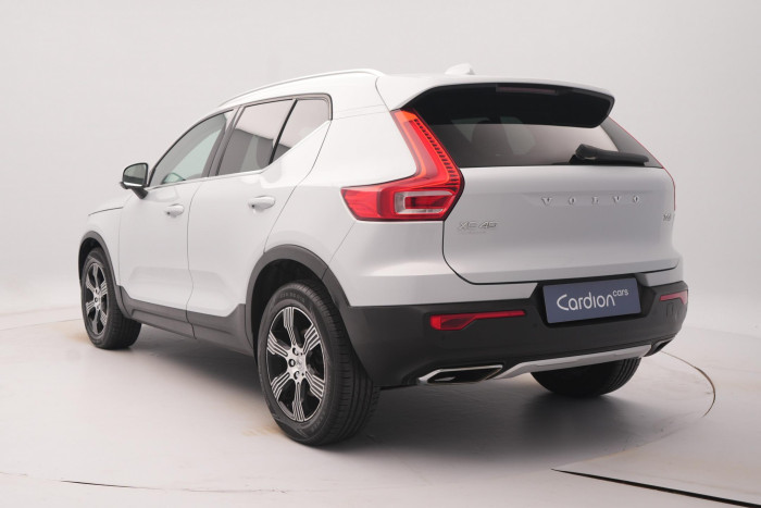 Volvo XC40 T4 INSCRIPTION AUT CZ 1.maj