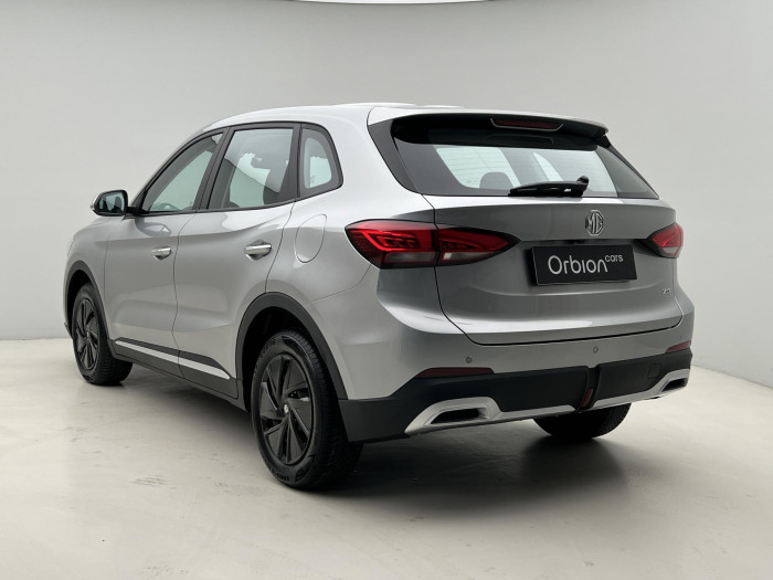 MG ZS 1.5 EXCITE CZ 1.maj.