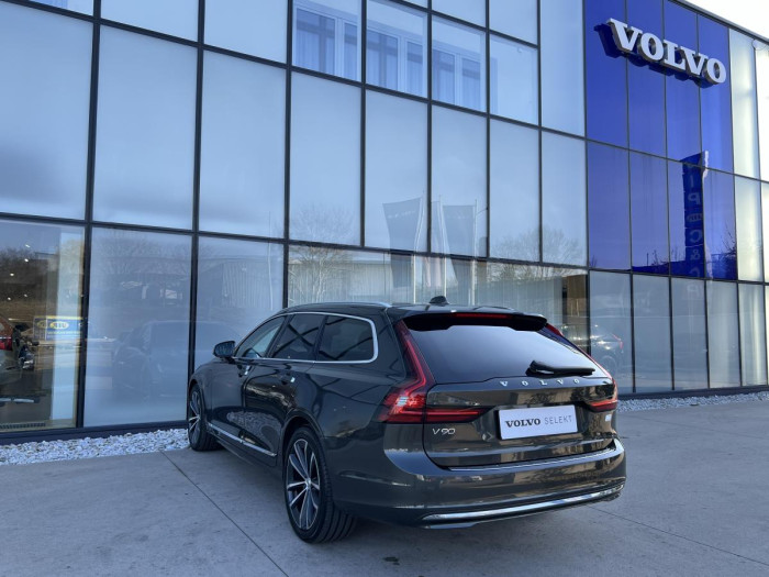 Volvo V90 T8 AWD INSCRIPTION RECHARGE