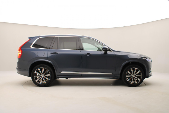 Volvo XC90 B5 AWD PLUS BRIGHT AUT 1.maj