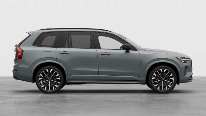 Volvo XC90 T8 AWD RECHARGE ULTRA DARK AUT