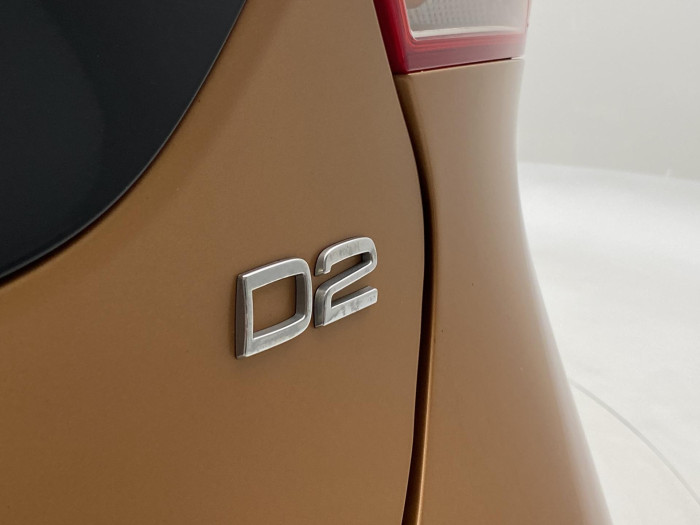 Volvo V40 CC D2 MOMENTUM AUT 1.6 d CC CC Momentum