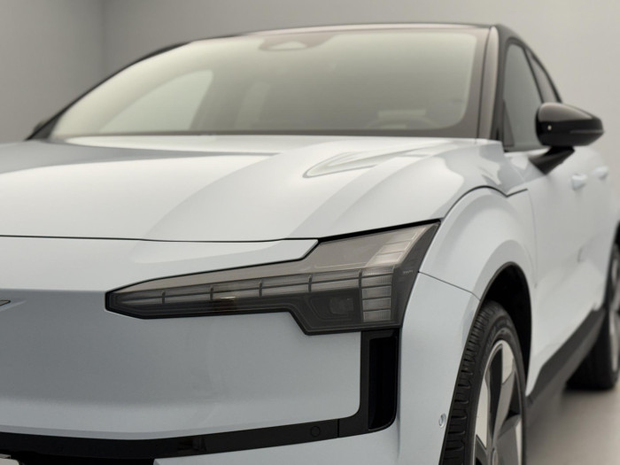 Volvo EX30 EXTENDED ULTRA AUT 1.maj